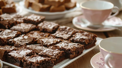 Brownies, Blondies, and Bars: Easy Recipes for Every Skill Level